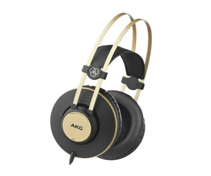 Słuchawka AKG K92